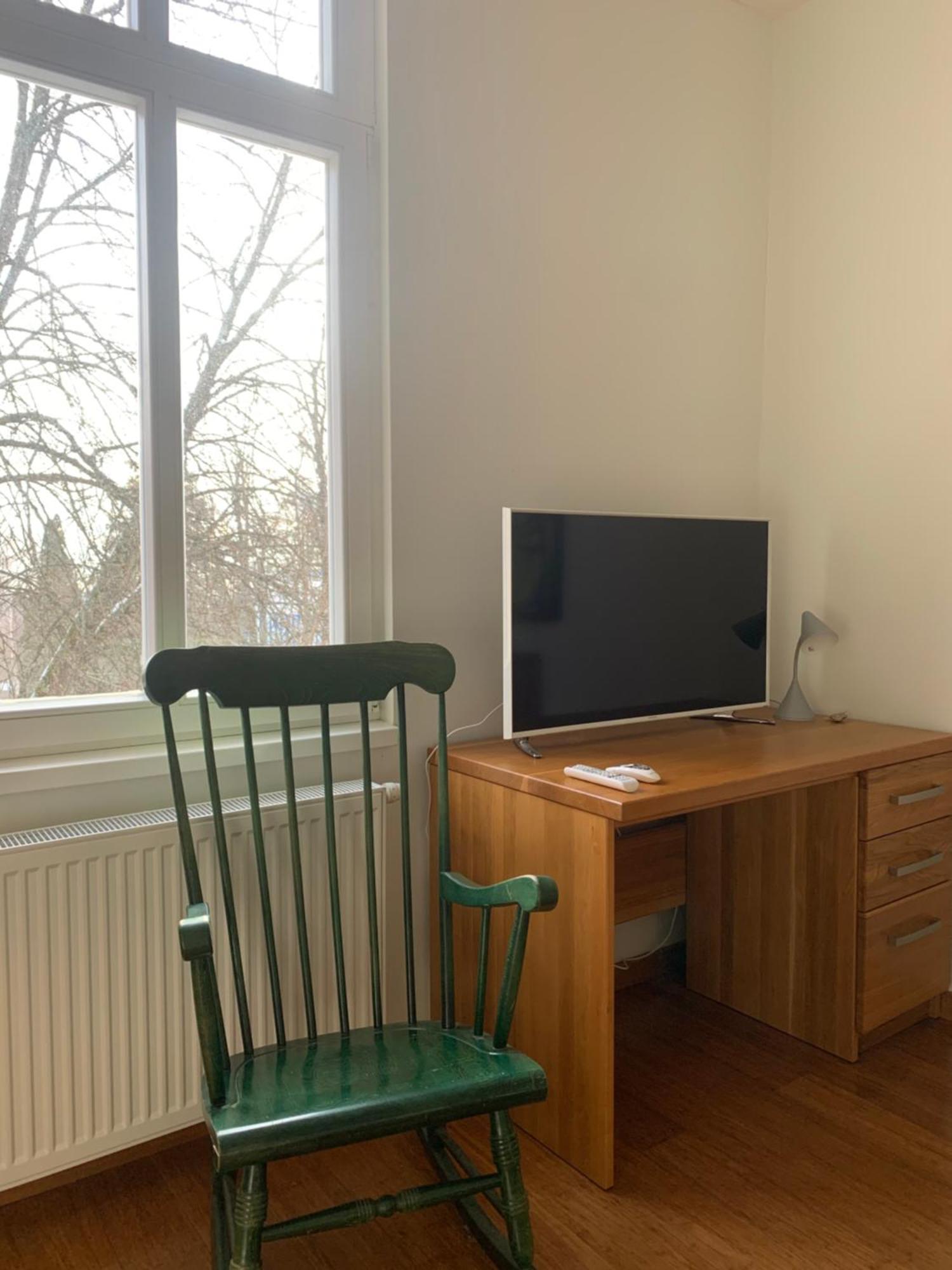Apartman Vierka Tatranská Lomnica Εξωτερικό φωτογραφία