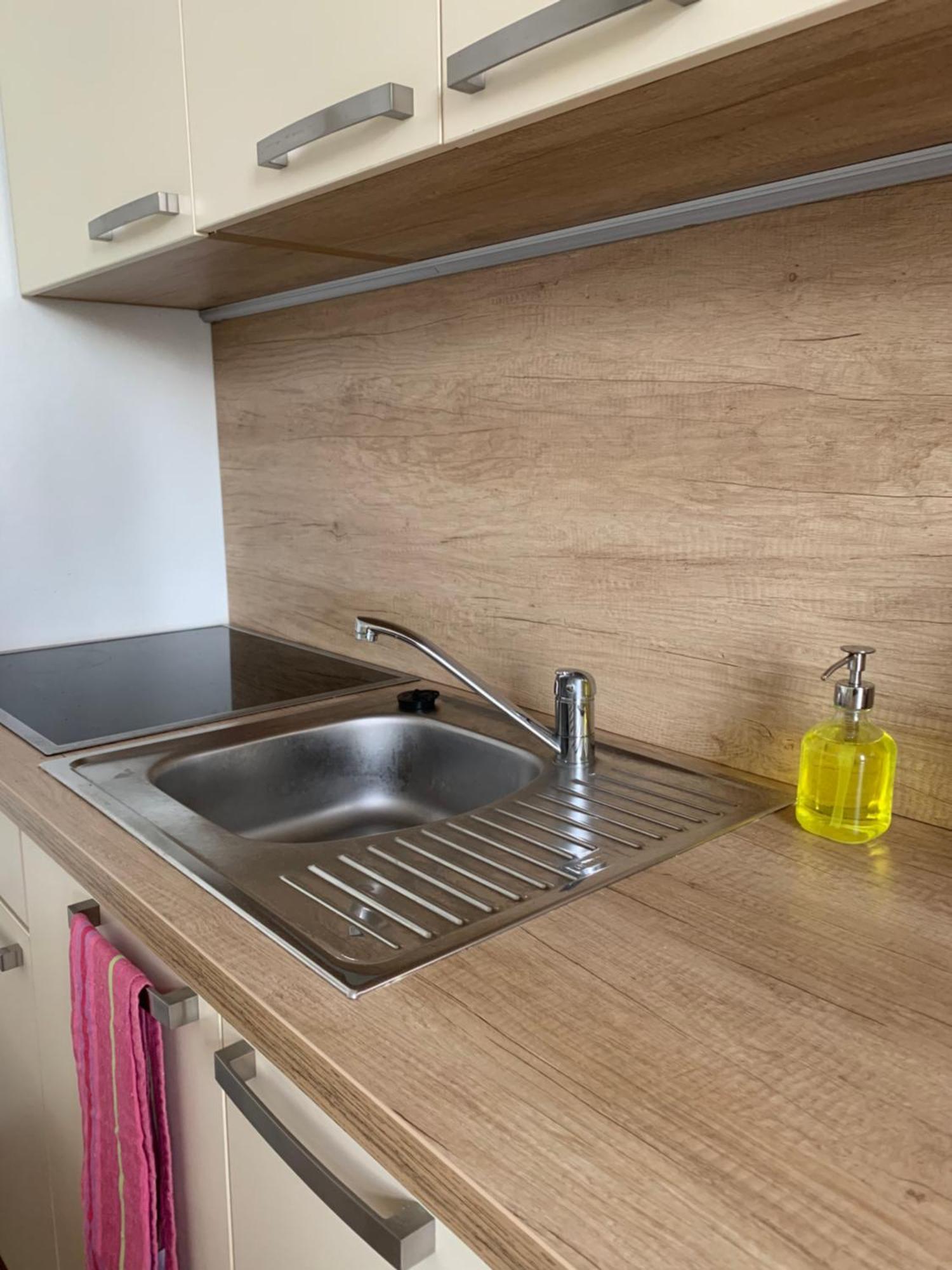 Apartman Vierka Tatranská Lomnica Εξωτερικό φωτογραφία