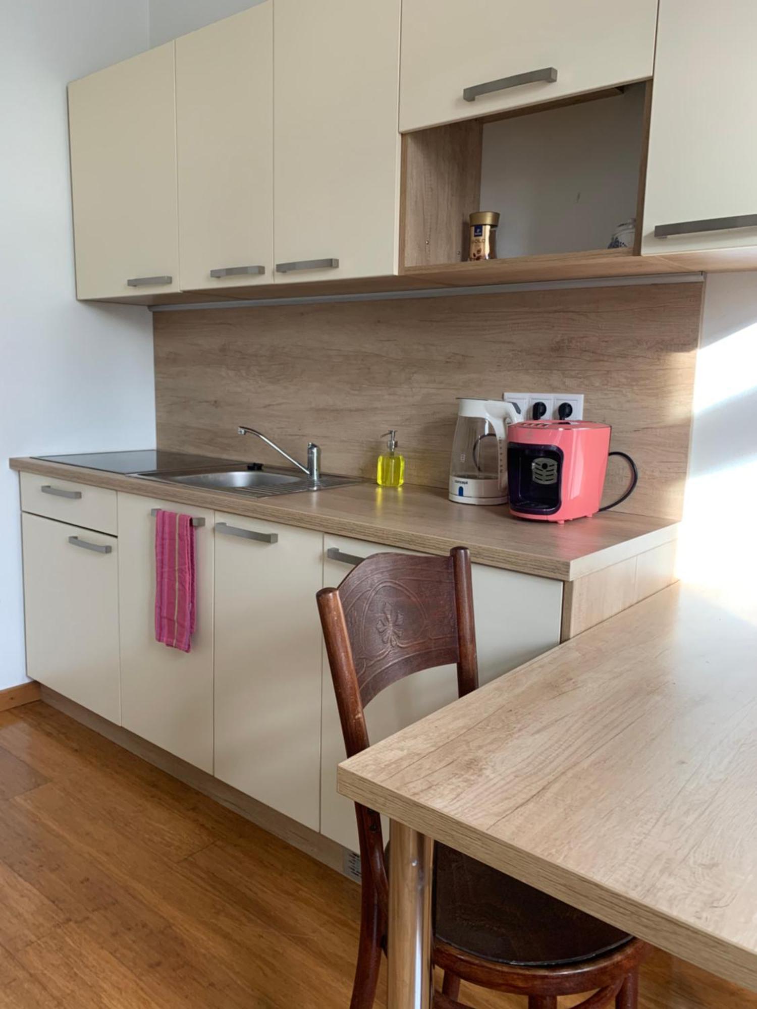 Apartman Vierka Tatranská Lomnica Εξωτερικό φωτογραφία