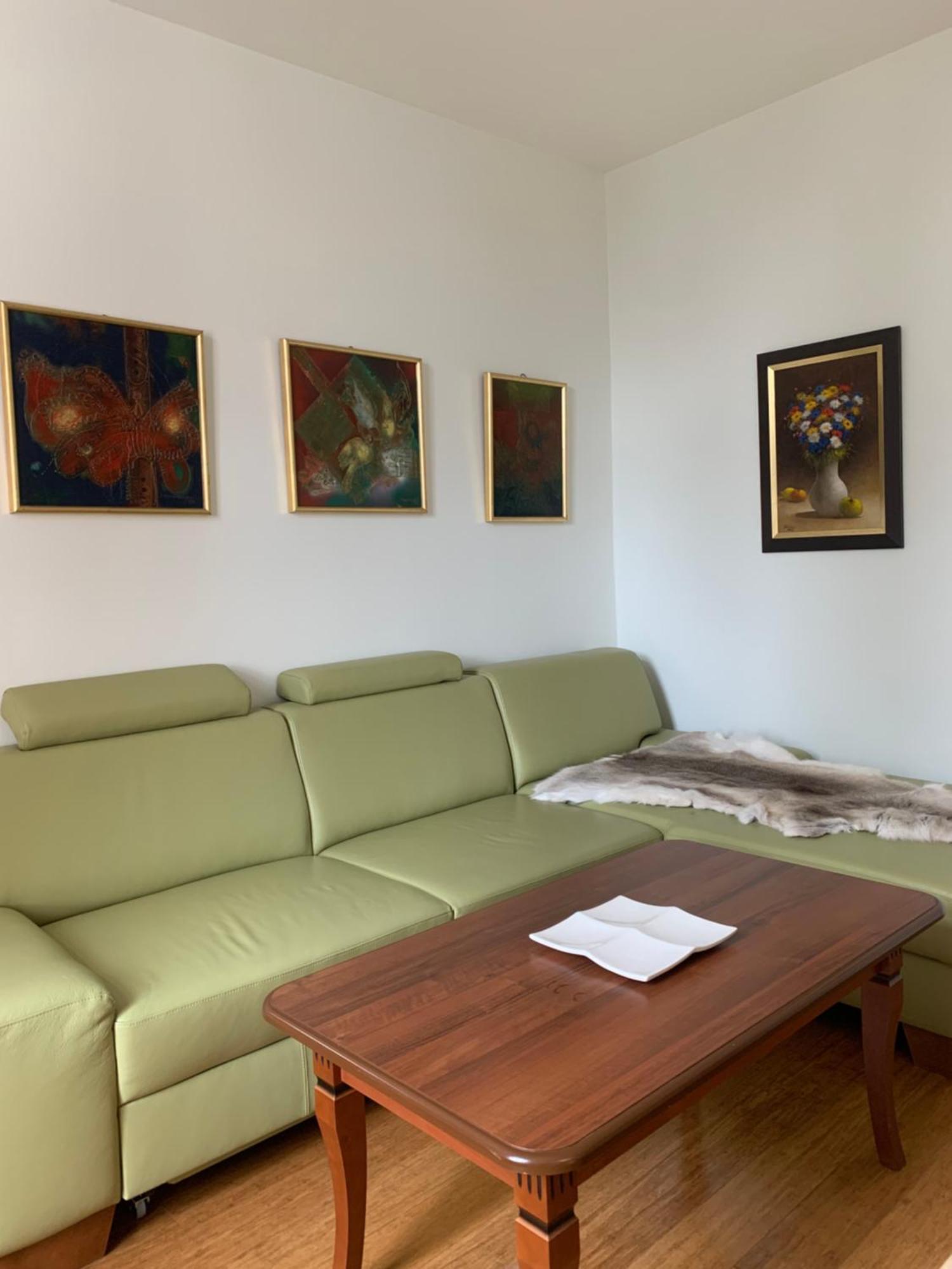 Apartman Vierka Tatranská Lomnica Εξωτερικό φωτογραφία