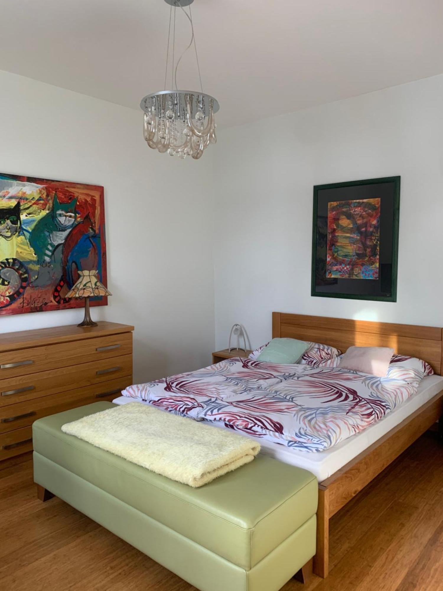 Apartman Vierka Tatranská Lomnica Εξωτερικό φωτογραφία