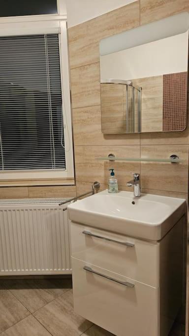 Apartman Vierka Tatranská Lomnica Εξωτερικό φωτογραφία